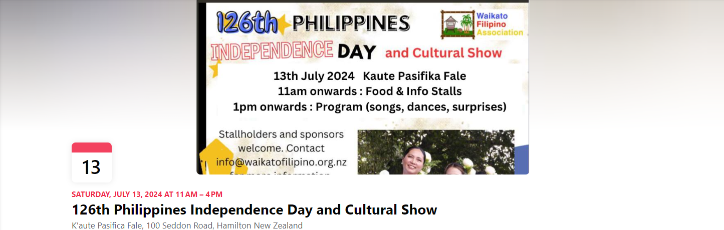 Cultural Show 2024