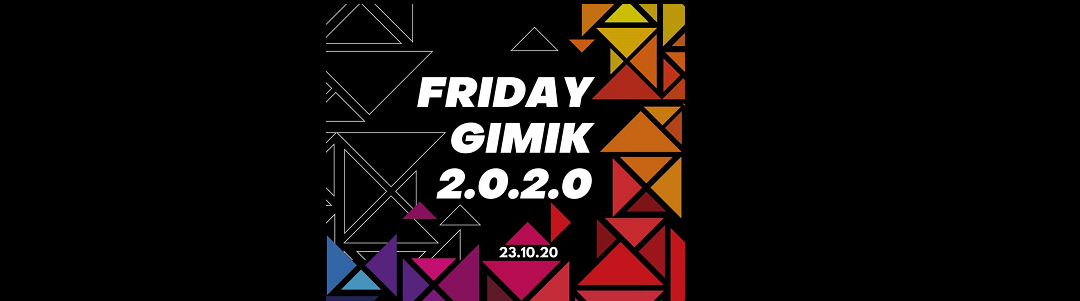 Friday Gimik 2.0.2.0