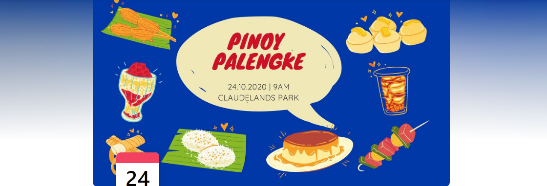 Pinoy Palengke